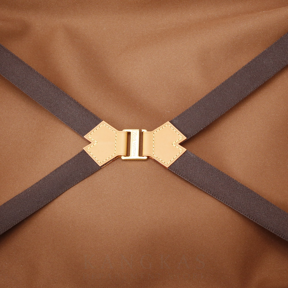 LOUIS VUITTON(USED)루이비통 모노그램 소프트 트렁크 백팩